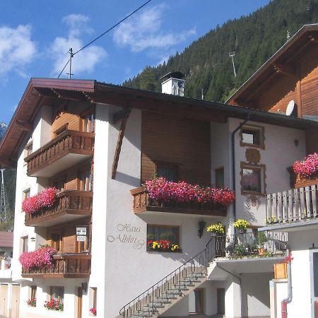 ホテル Haus Alblitt カップル エクステリア 写真