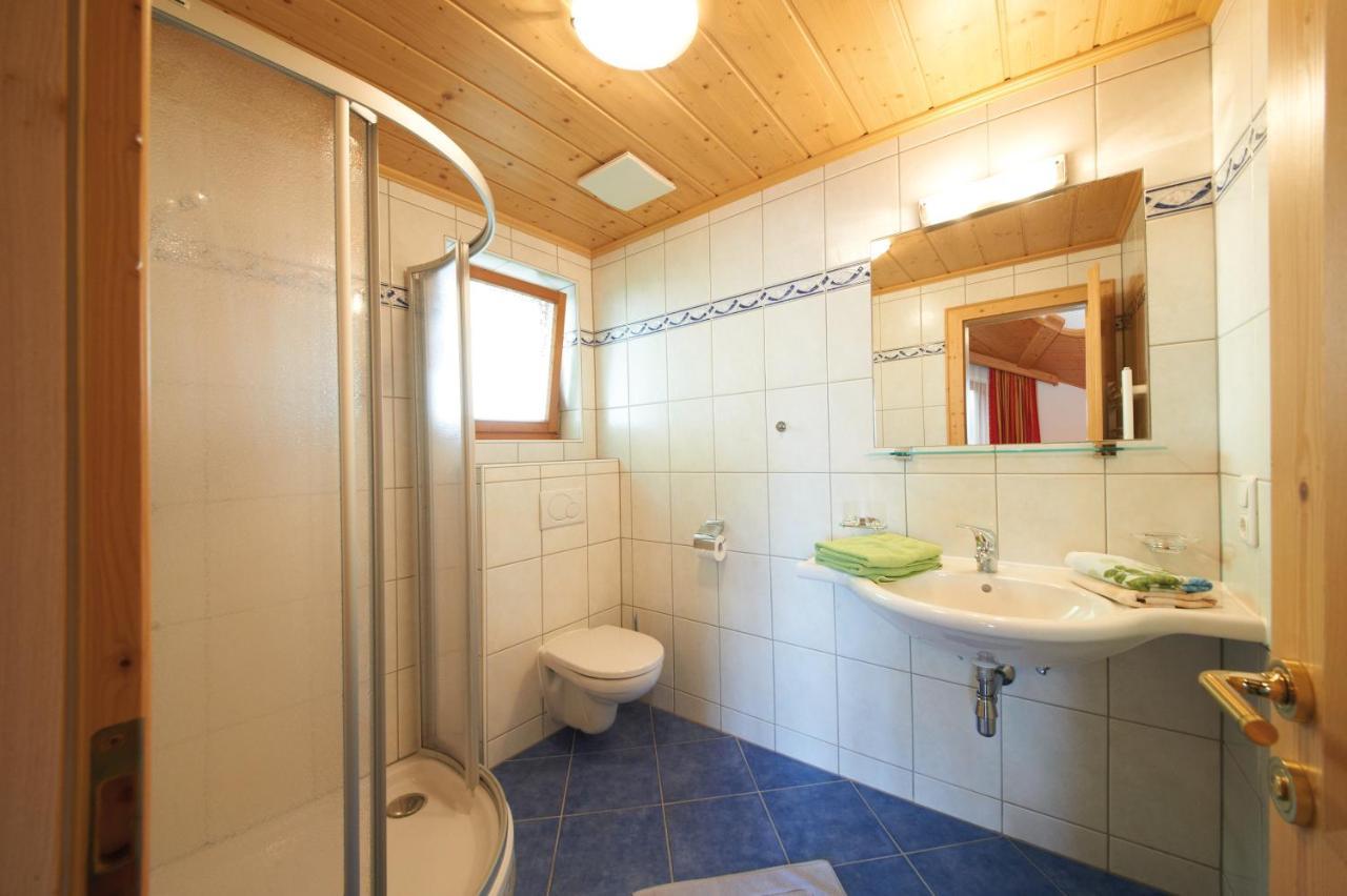 ホテル Haus Alblitt カップル エクステリア 写真