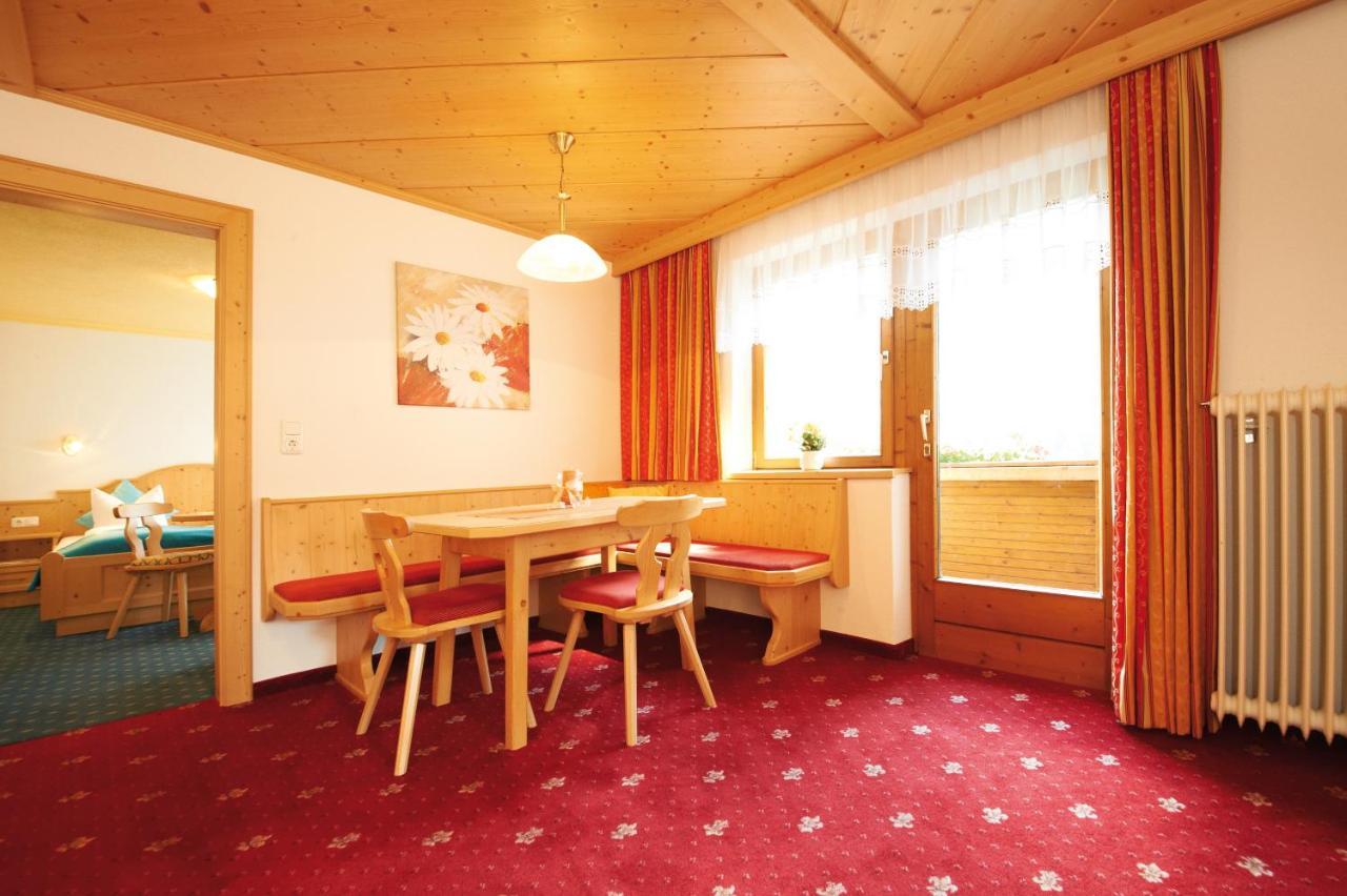 ホテル Haus Alblitt カップル エクステリア 写真